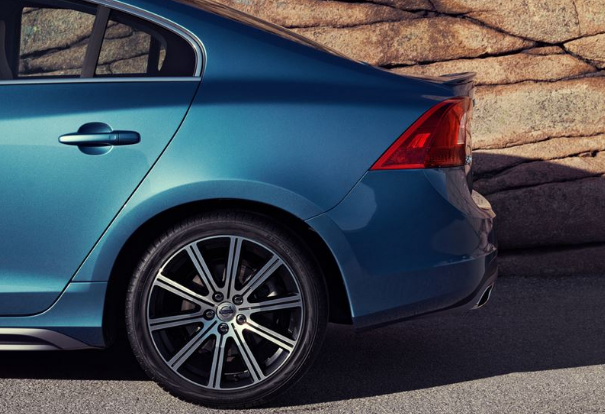 Кузовной ремонт Volvo